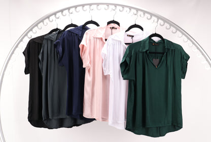 VISCOSE TOP