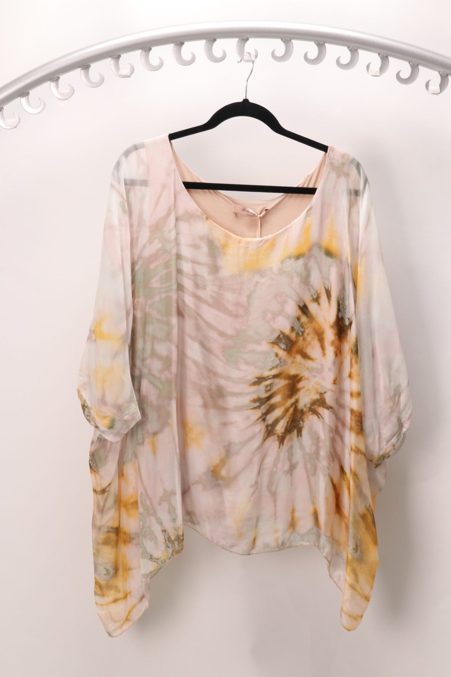 SILK TOP