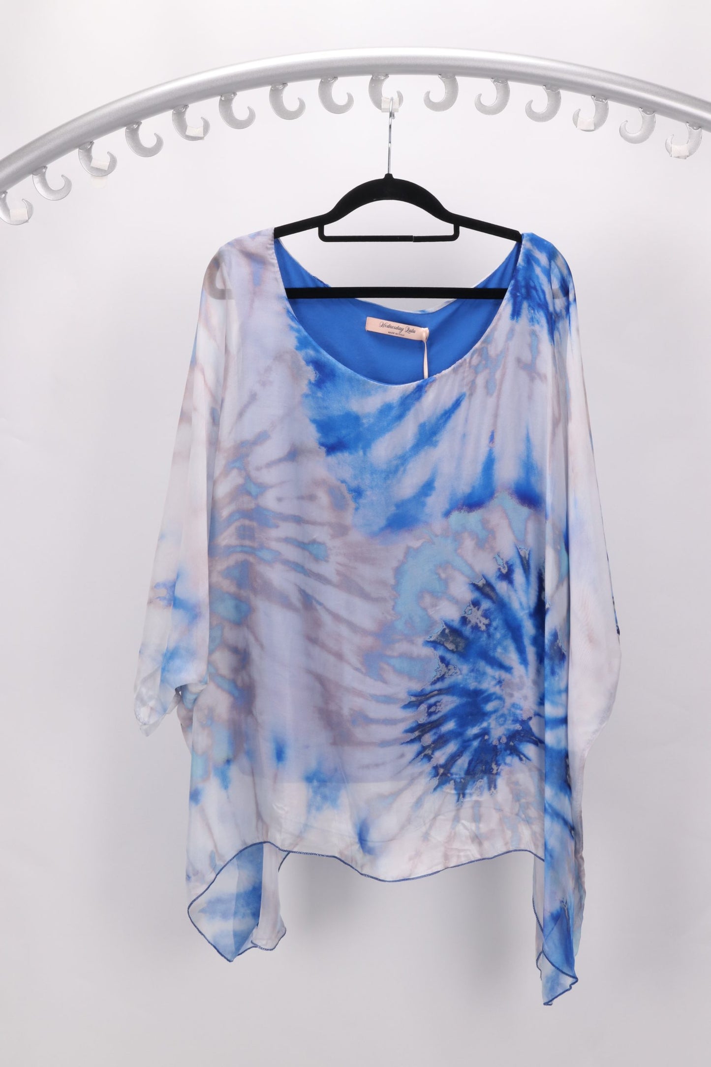 SILK TOP
