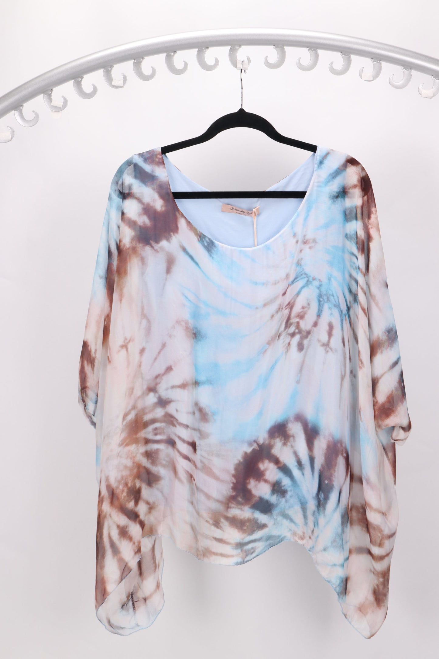 SILK TOP