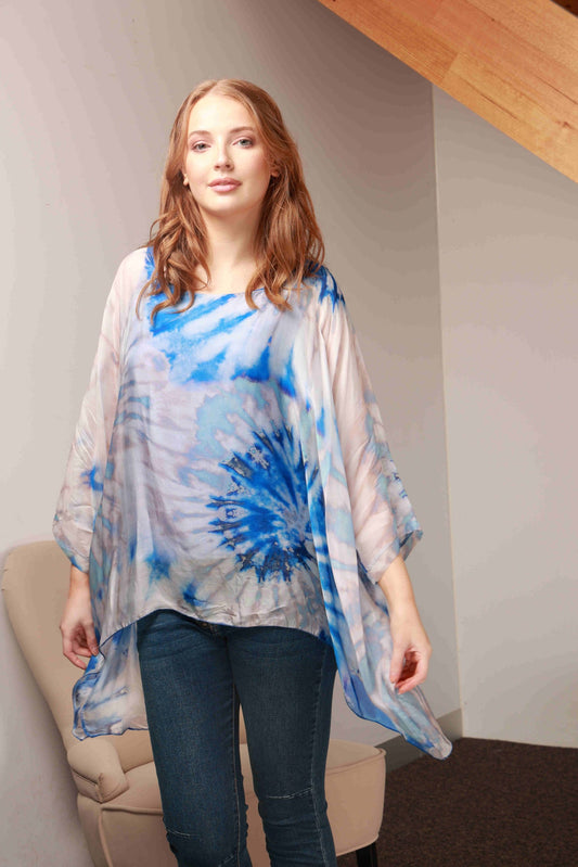 SILK TOP