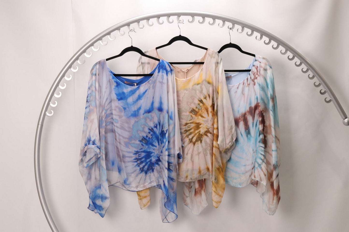 SILK TOP