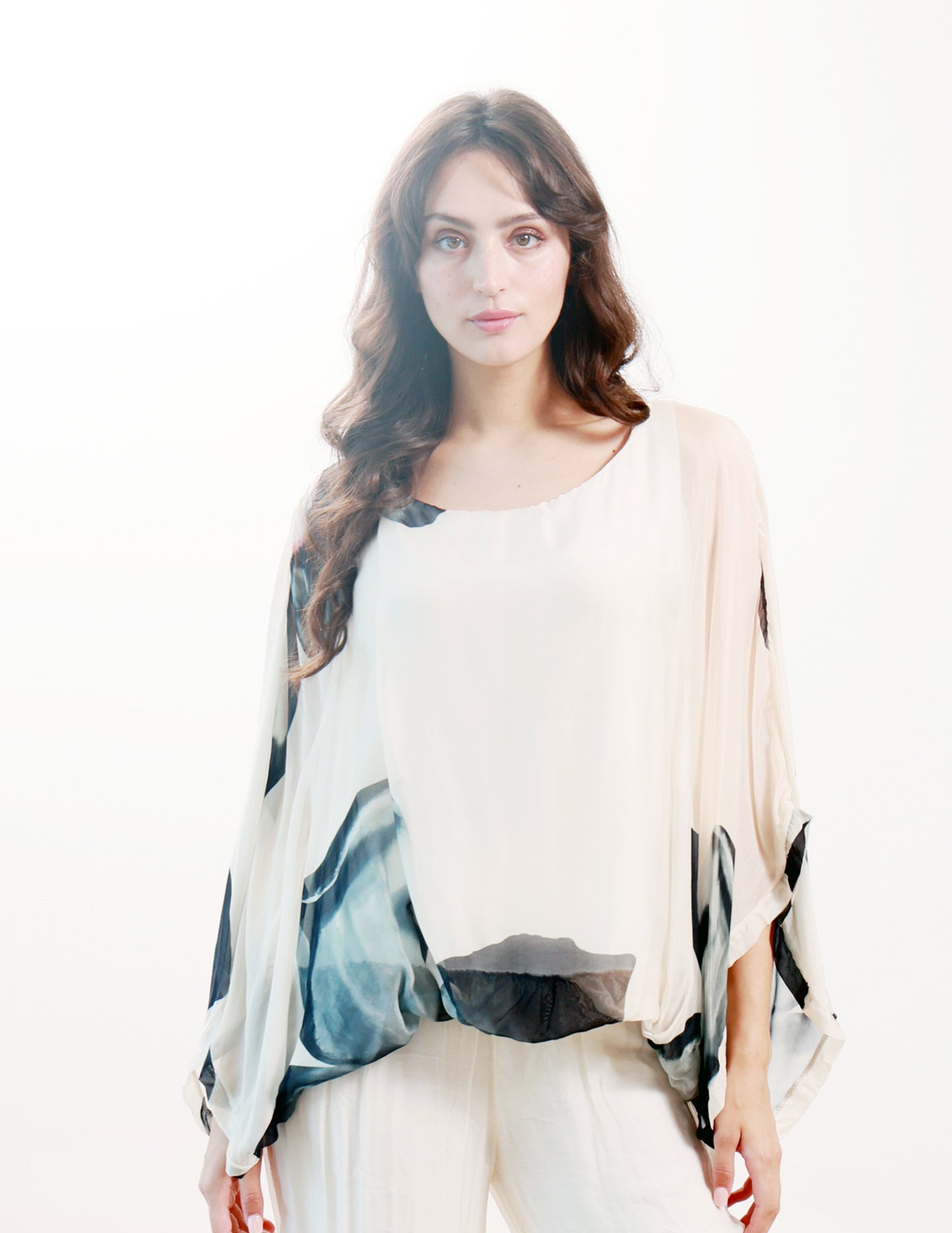 SILK TOP