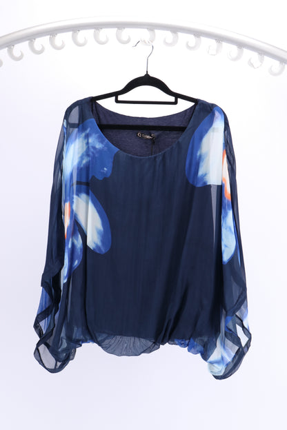 SILK TOP