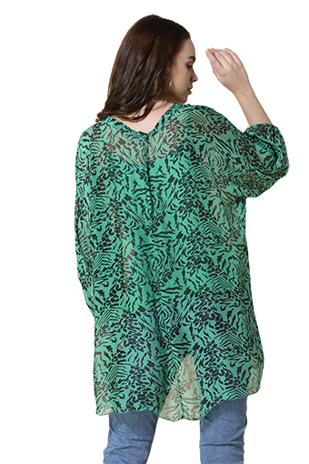 SILK TOP (BB-9142F)