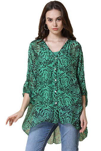 SILK TOP