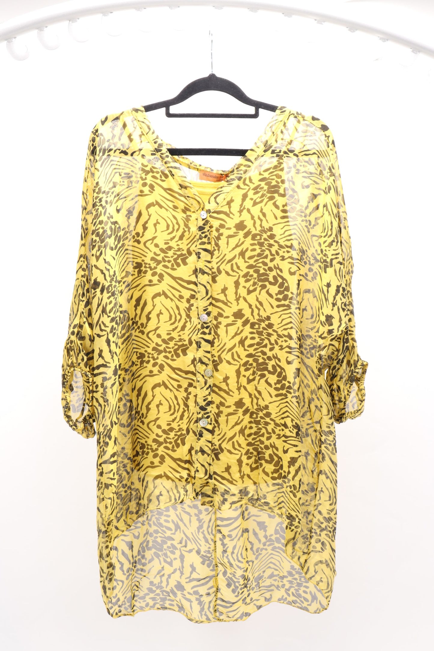 SILK TOP