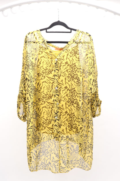 SILK TOP (BB-9142F)