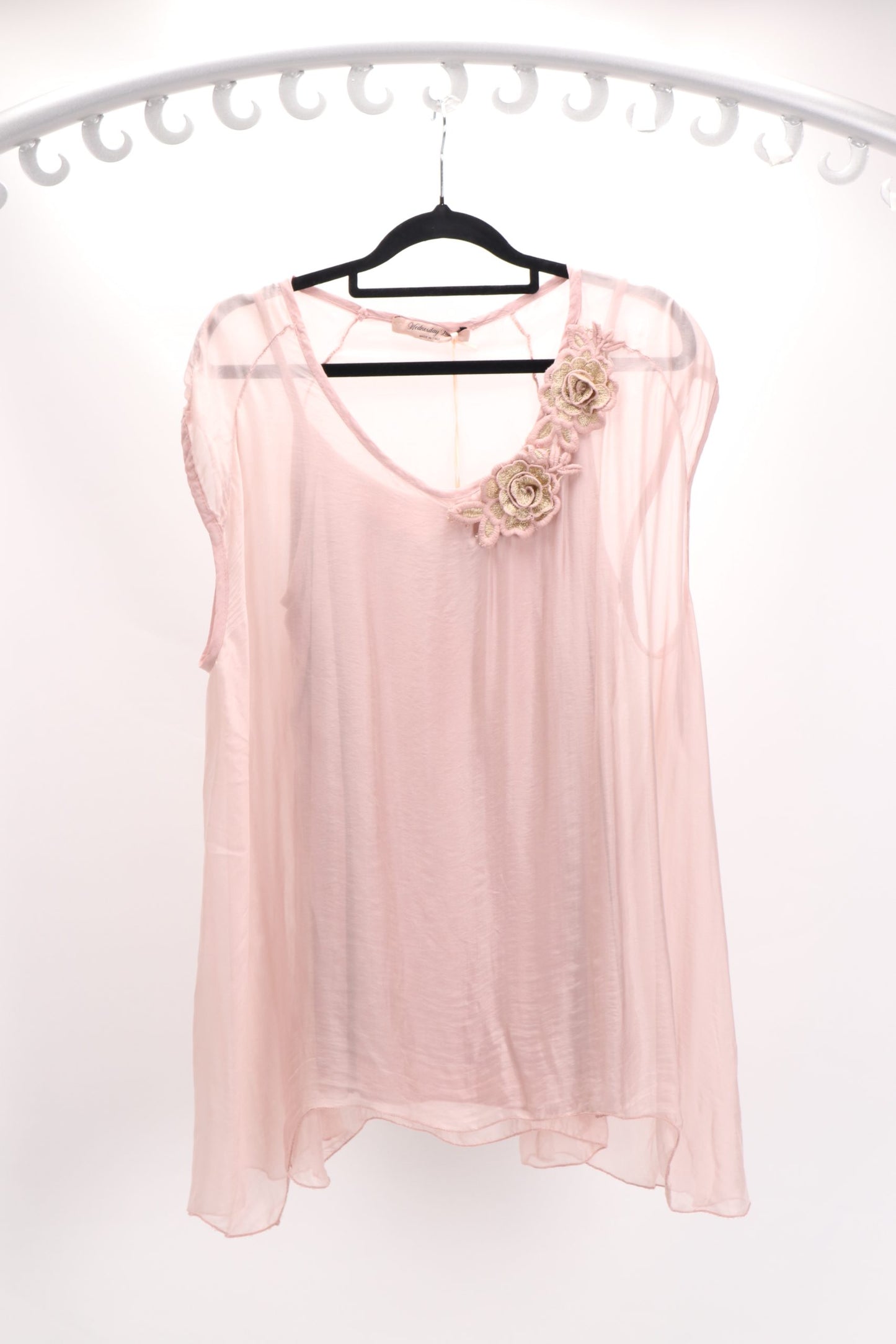 SILK TOP