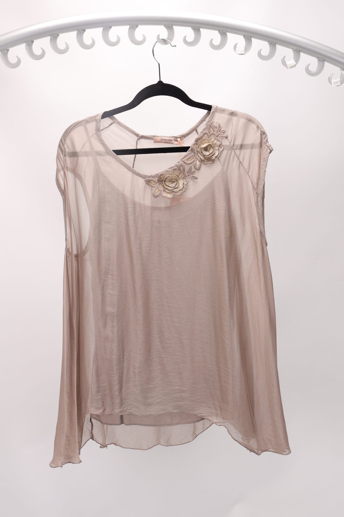 SILK TOP