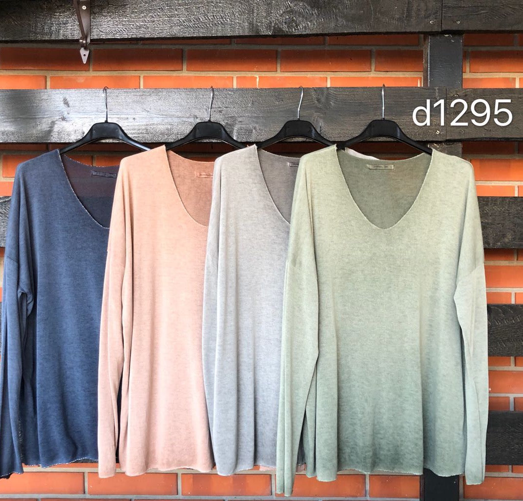 VISCOSE TOP