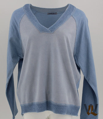 COTTON TOP