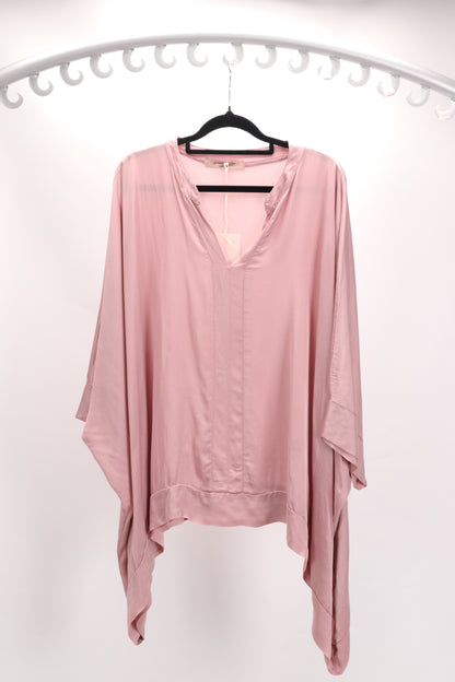 SILK TOP