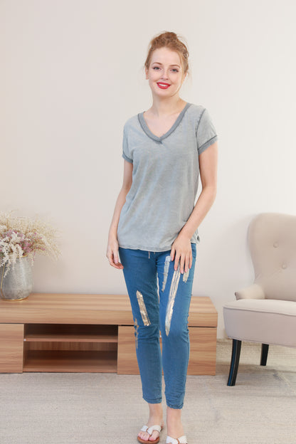 COTTON TOP
