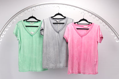 COTTON TOP