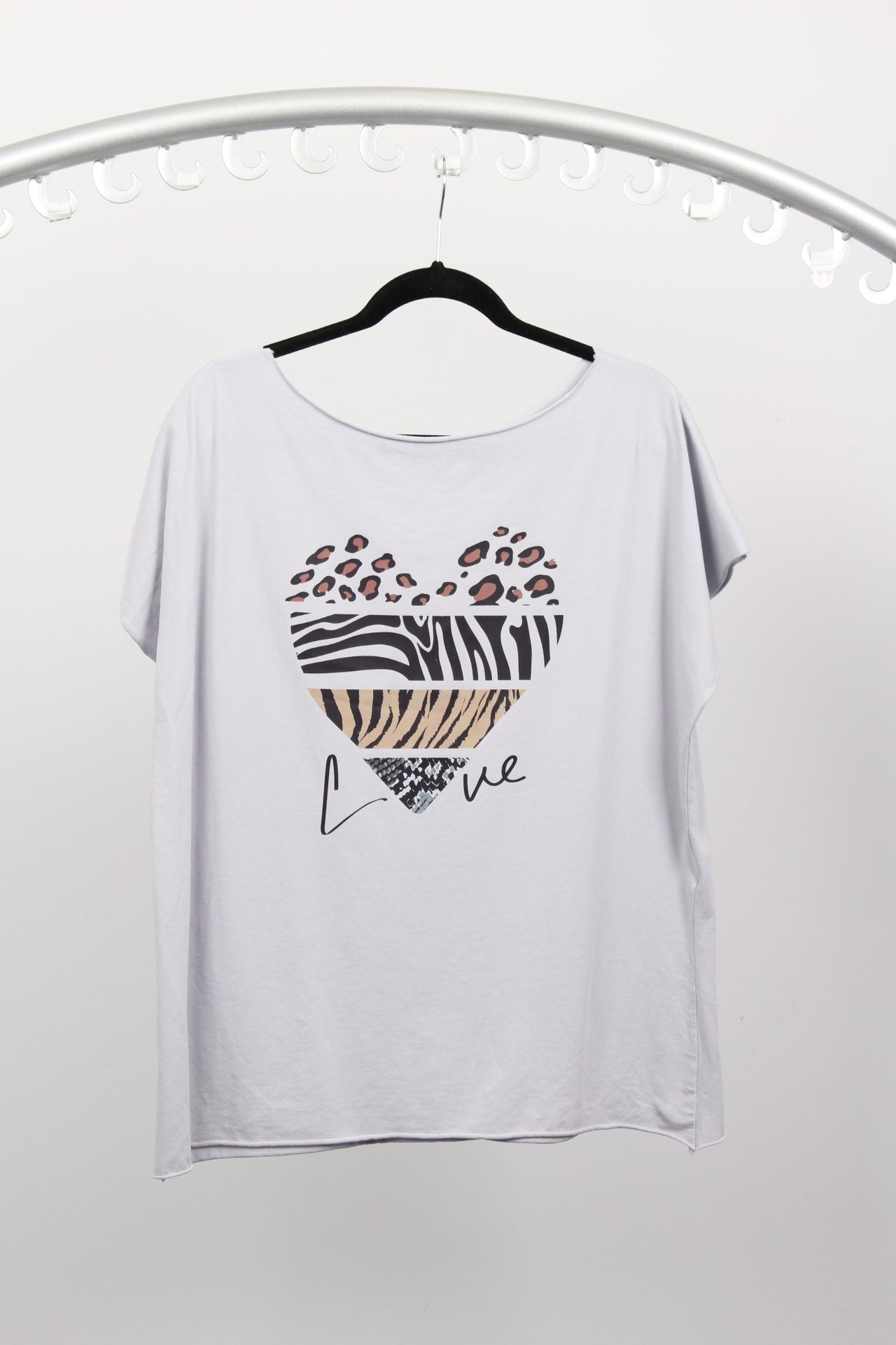 COTTON TOP
