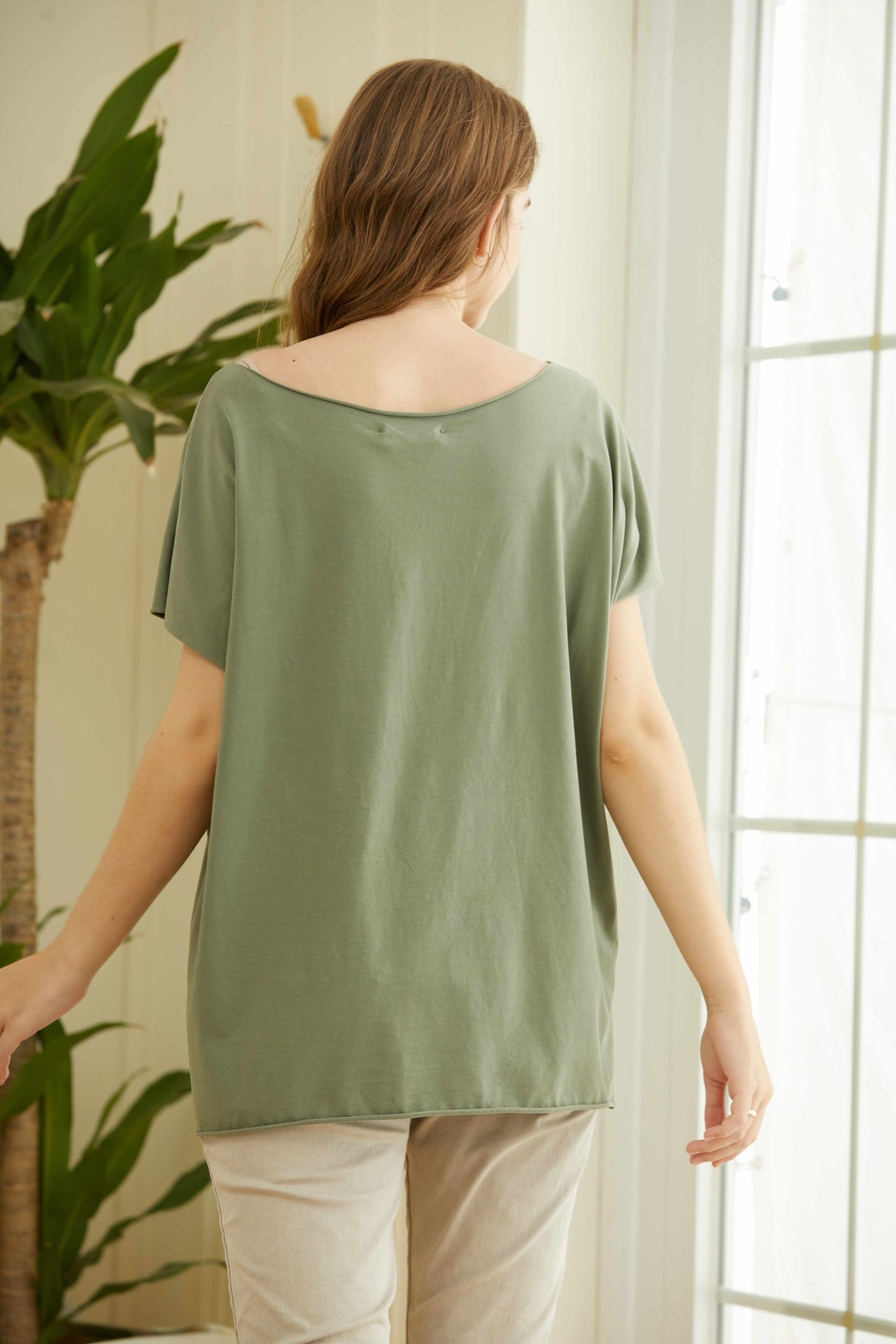 COTTON TOP