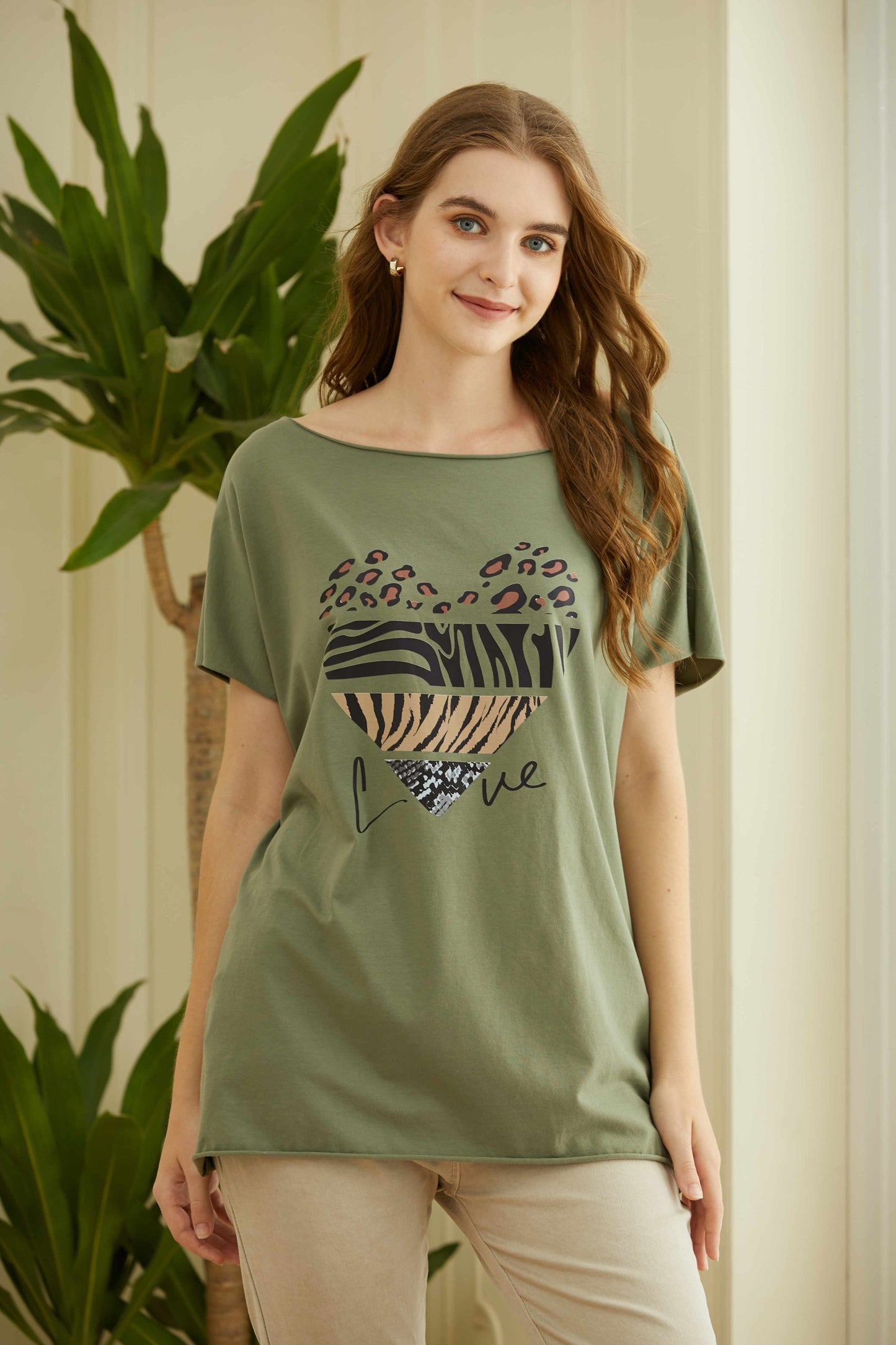 COTTON TOP