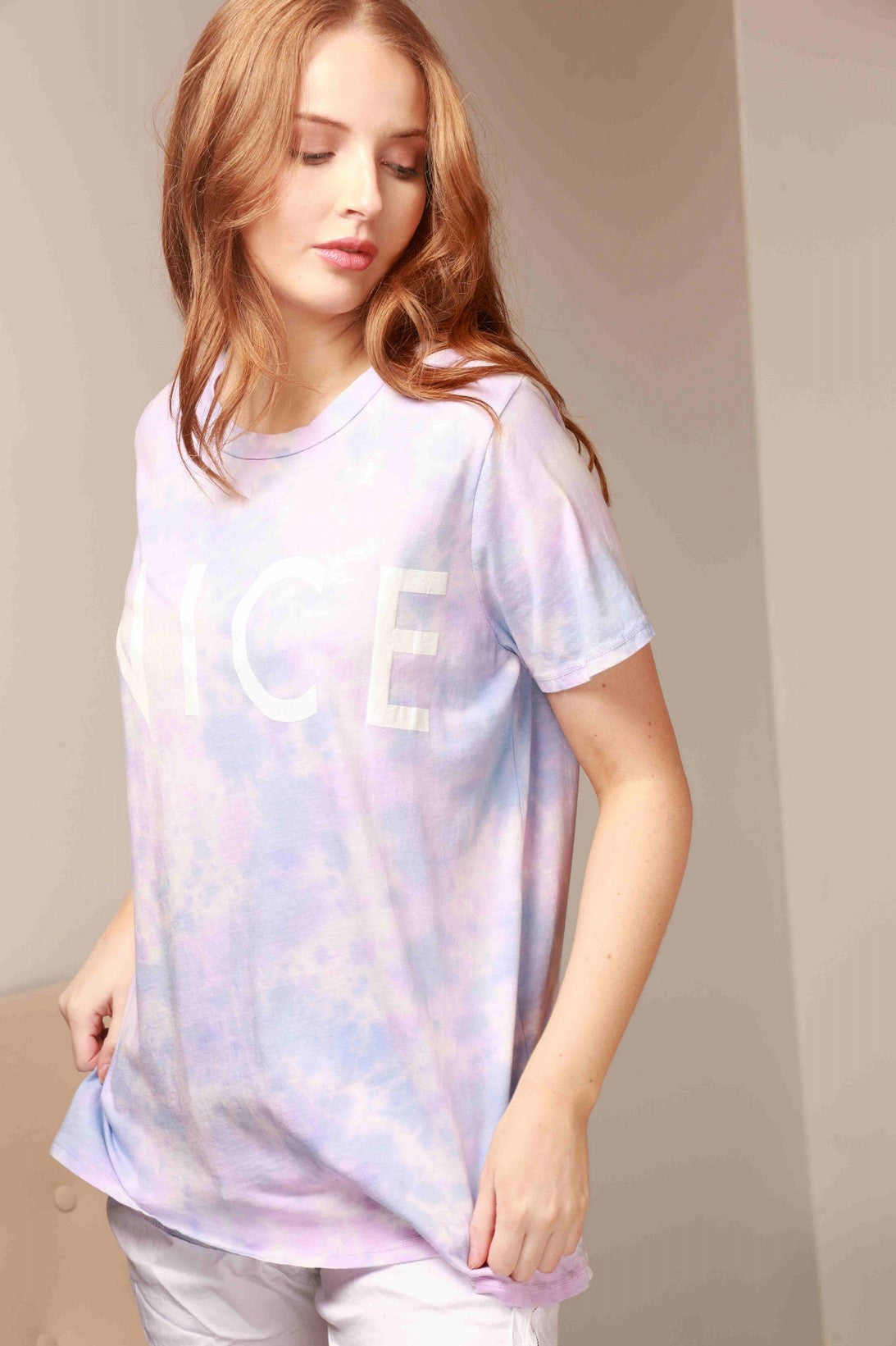 COTTON  TOP