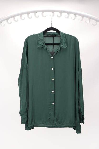 SILK SHIRT