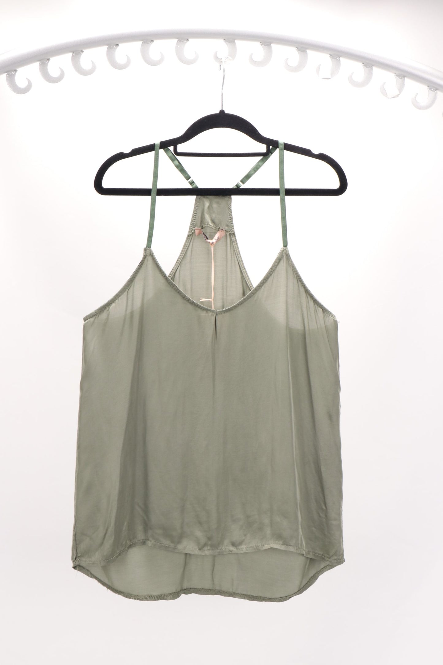 COTTON CAMI
