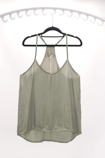 COTTON CAMI
