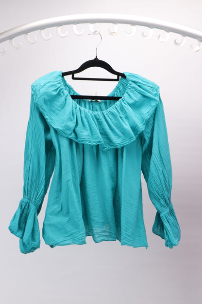 COTTON TOP