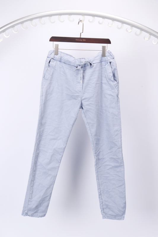 COTTON PANTS