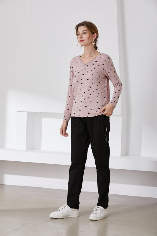 COTTON  PANTS