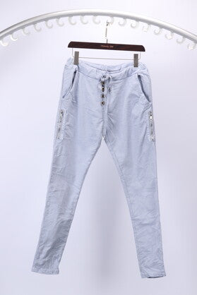 COTTON  PANTS