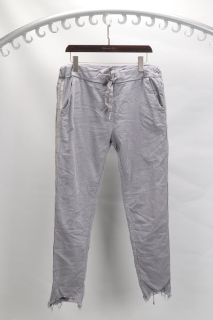 COTTON PANTS