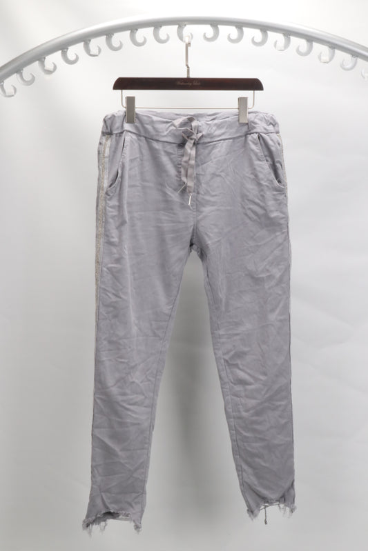 COTTON PANTS