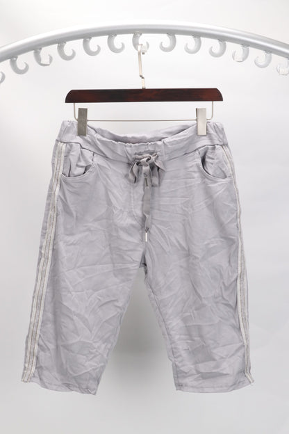 COTTON SHORTS
