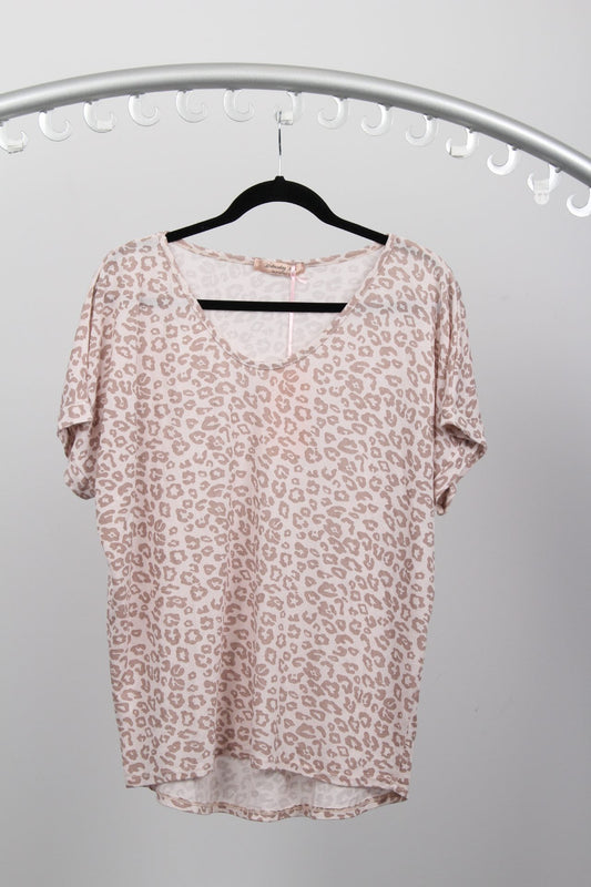 VISCOSE TOP