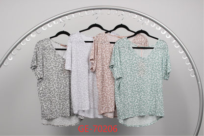 VISCOSE TOP