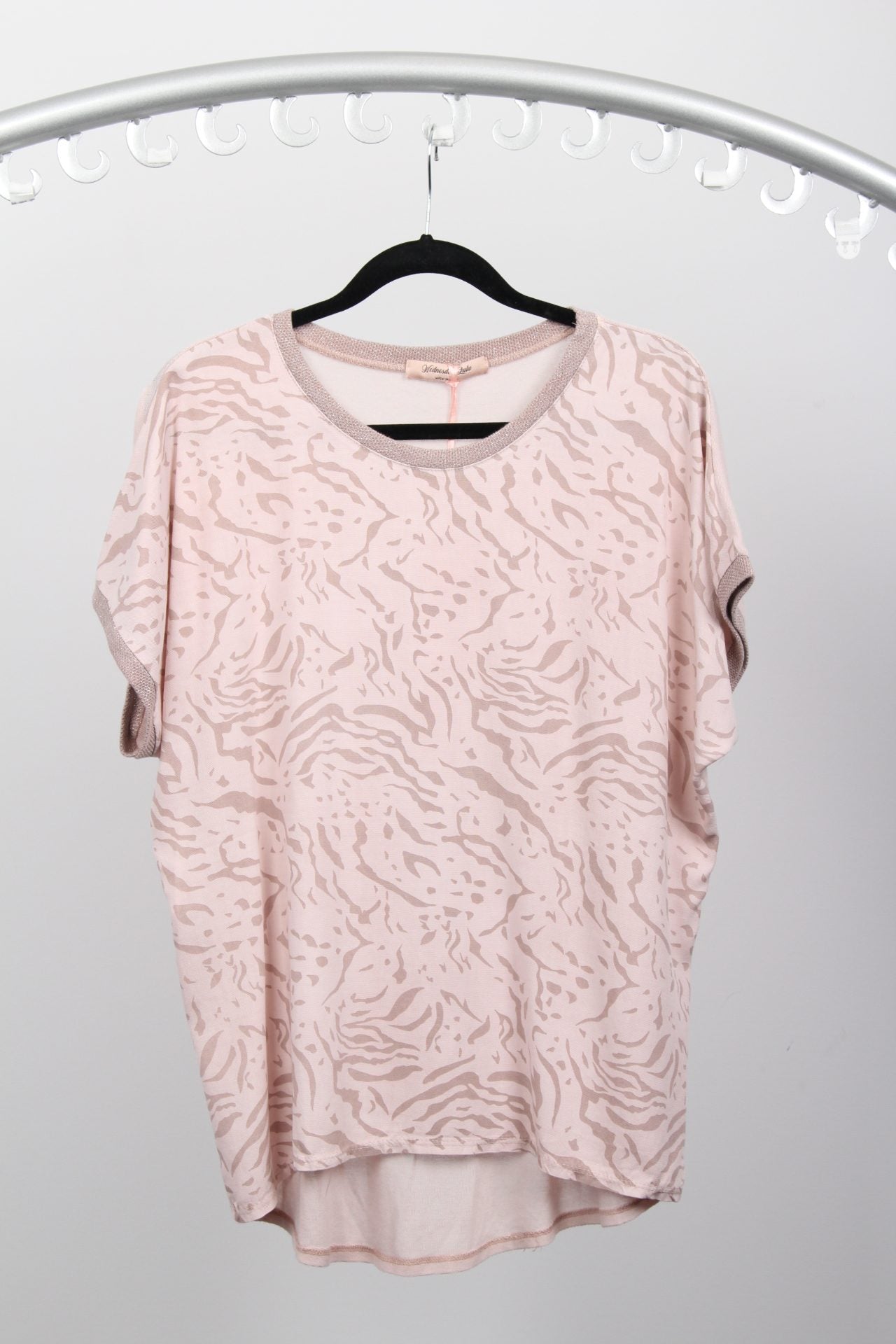 VISCOSE TOP