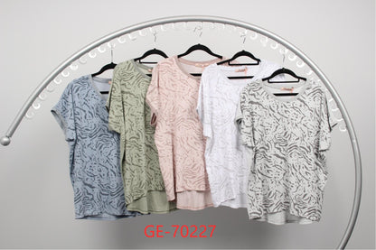 VISCOSE TOP