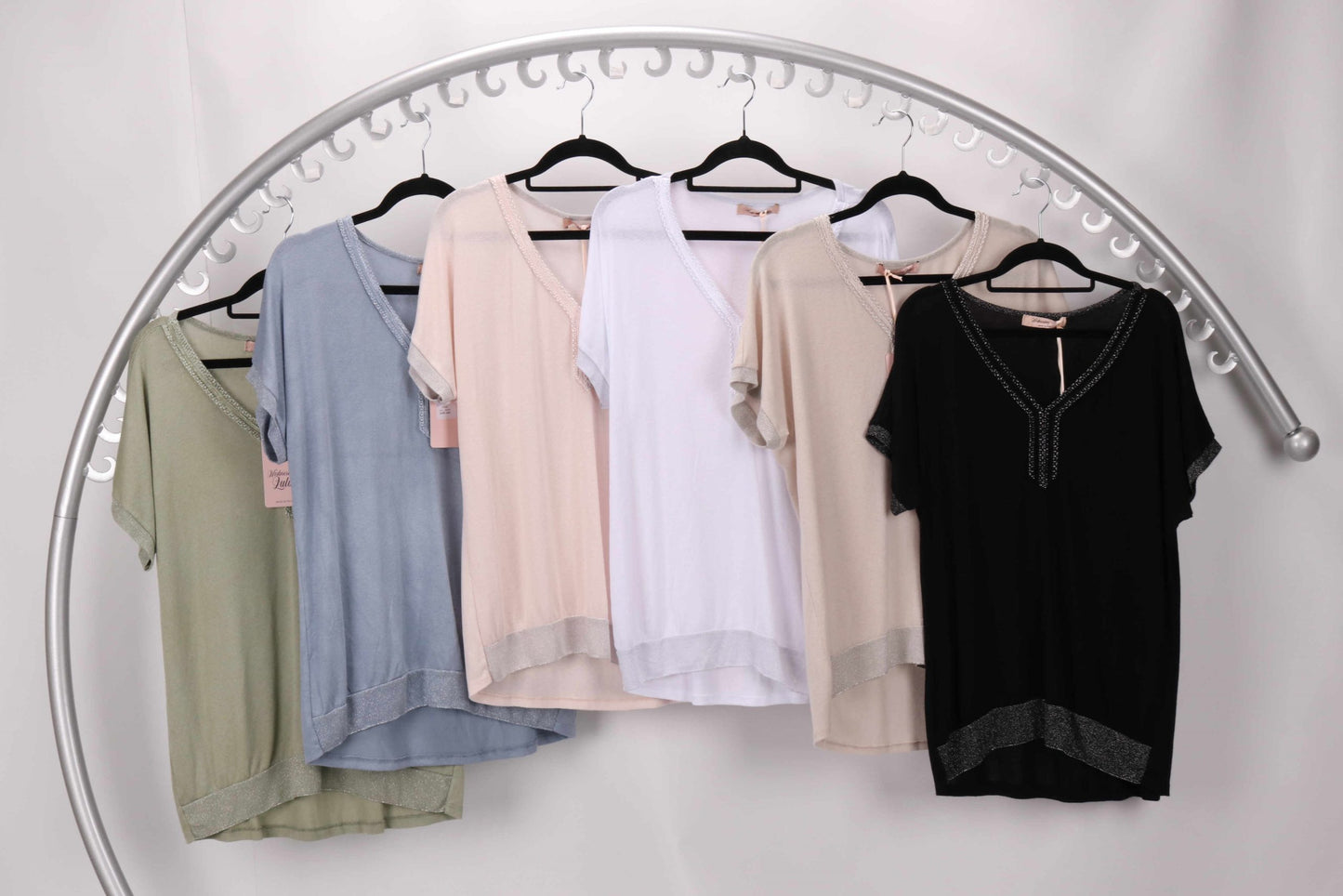 VISCOSE TOP