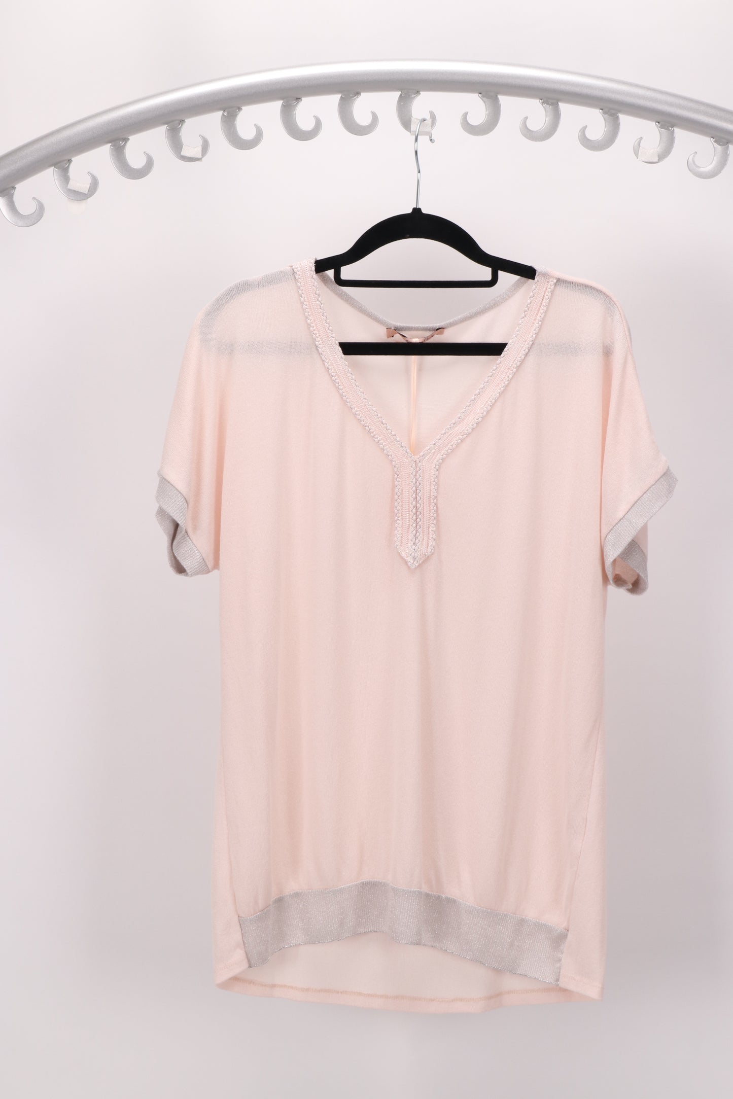 VISCOSE TOP