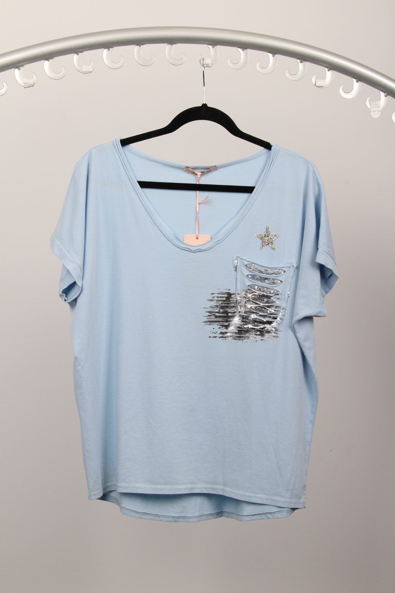 COTTON TOP