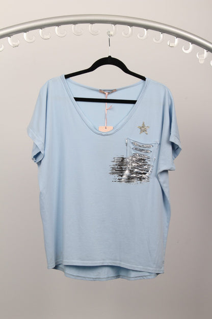 COTTON TOP