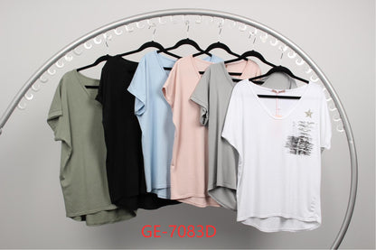 COTTON TOP