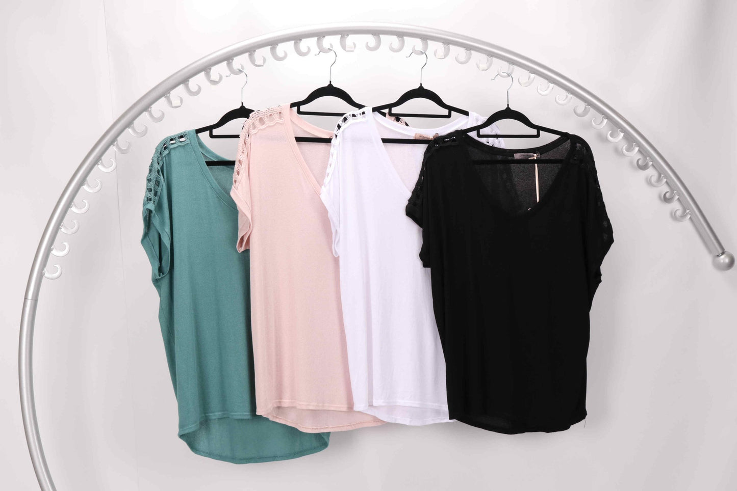 VISCOSE TOP