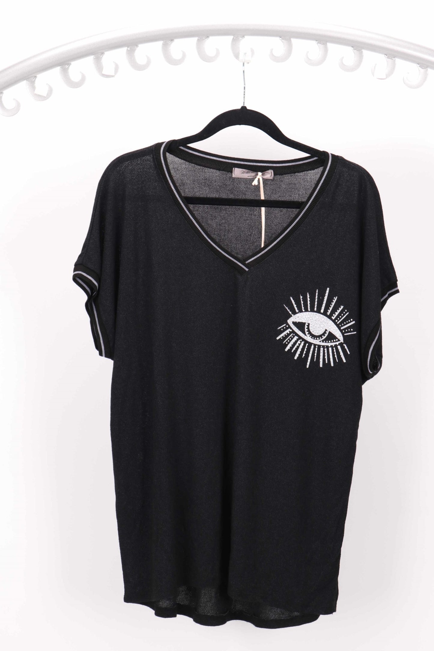 VISCOSE  TOP