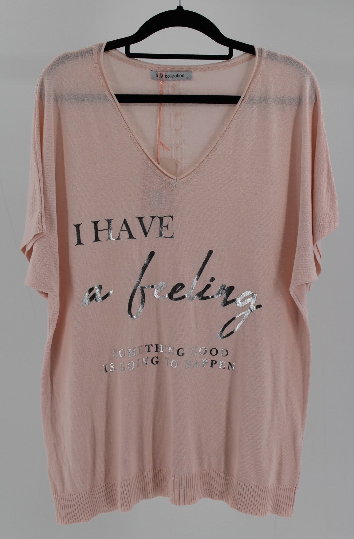 VISCOSE TOP