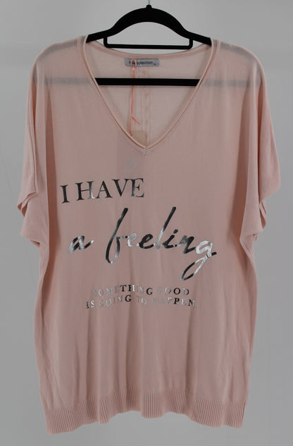 VISCOSE TOP