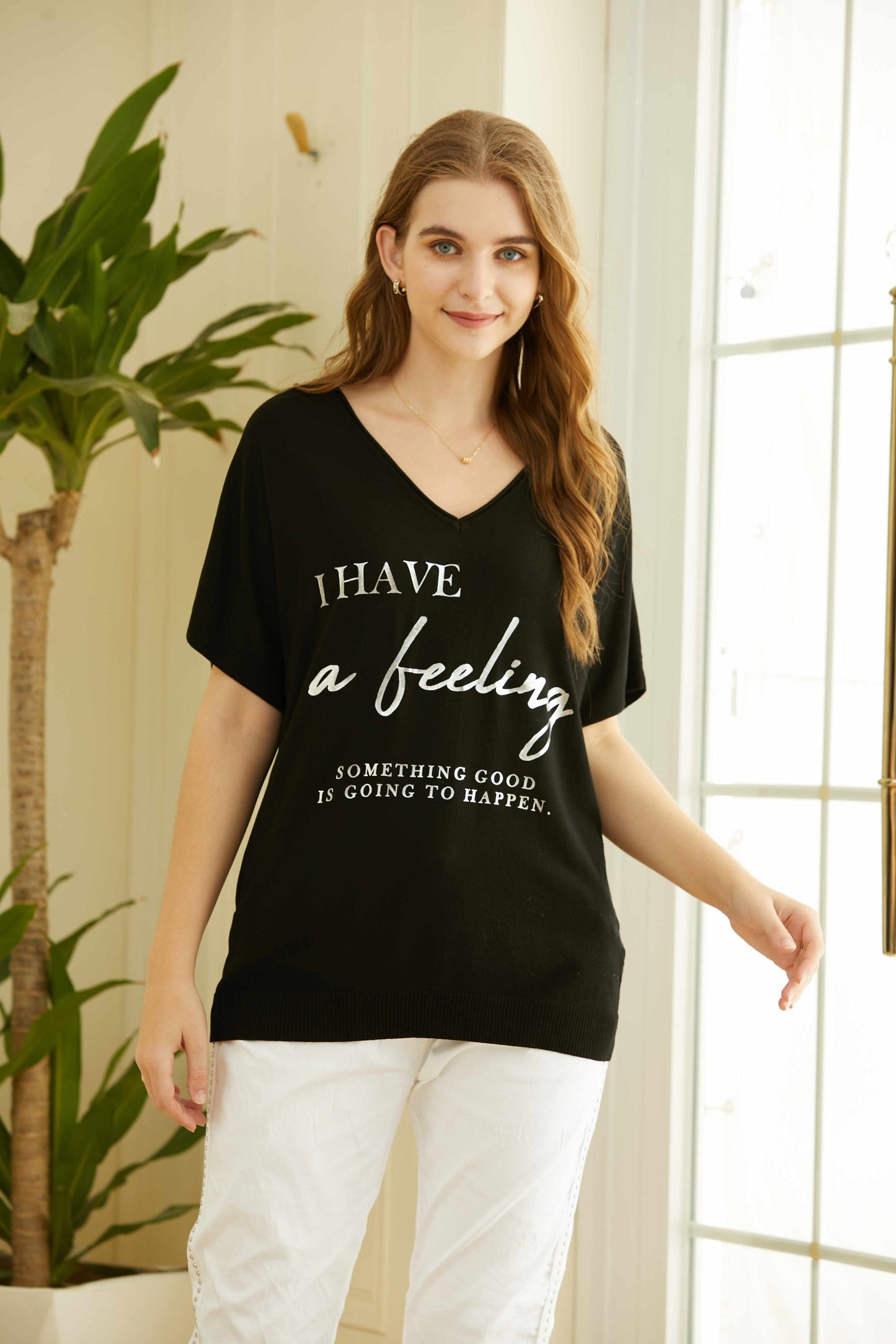 VISCOSE TOP