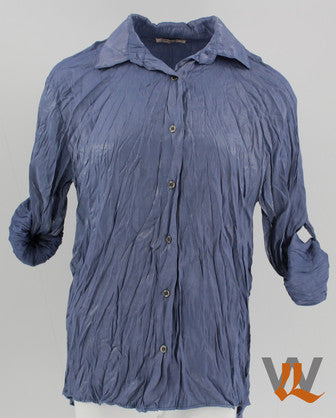 LONG AND ELBOW SLEEVE SHIRT