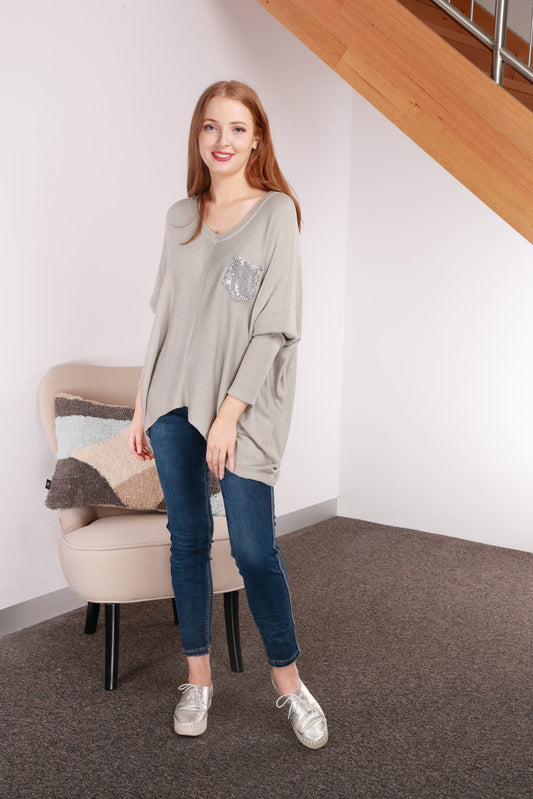 SWEATER