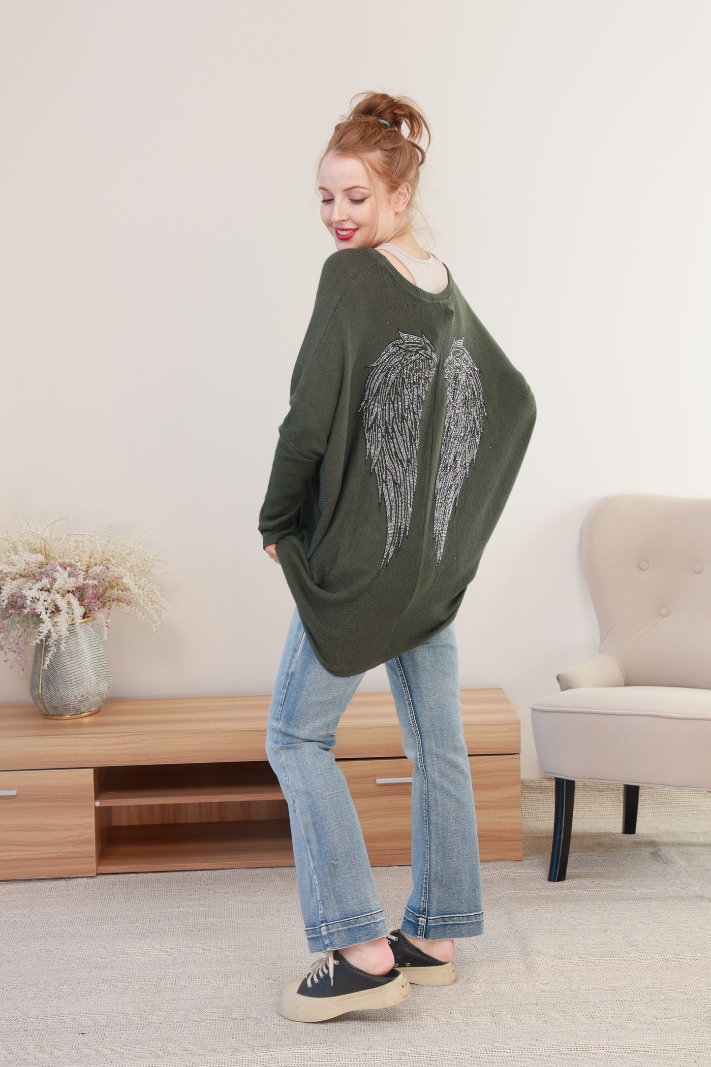 SWEATER
